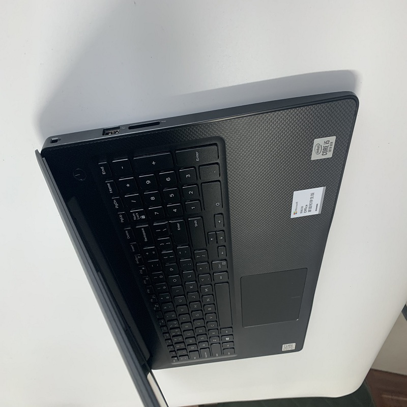 戴尔成就系列视频