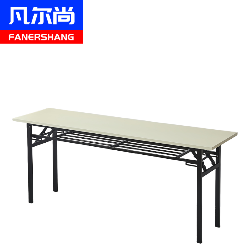 凡尔尚会议桌办公桌高清大图