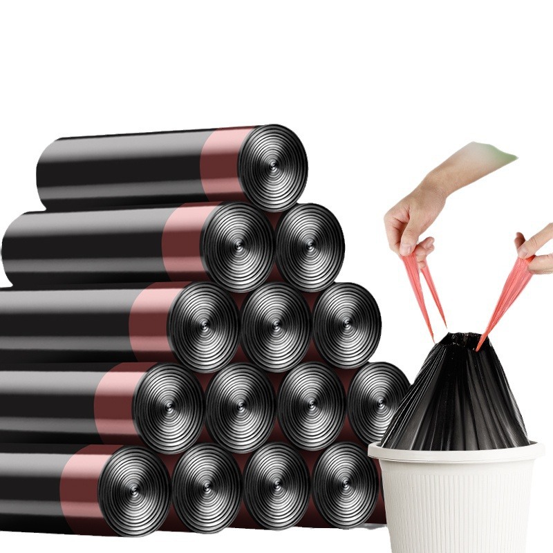 鑫龙都垃圾袋45*45cm包高清大图