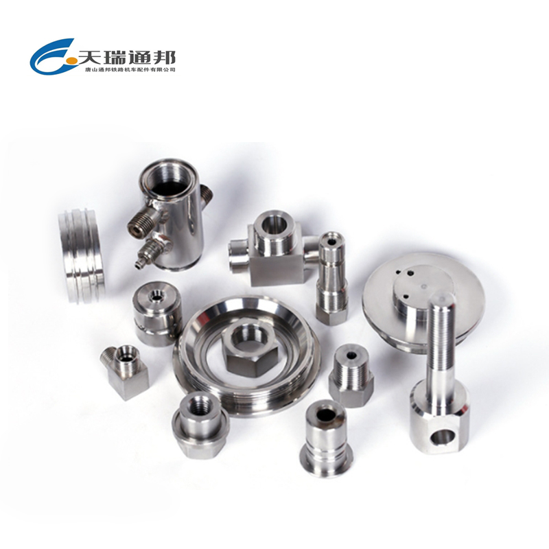 天瑞通邦 五金异形定制件 个高清大图