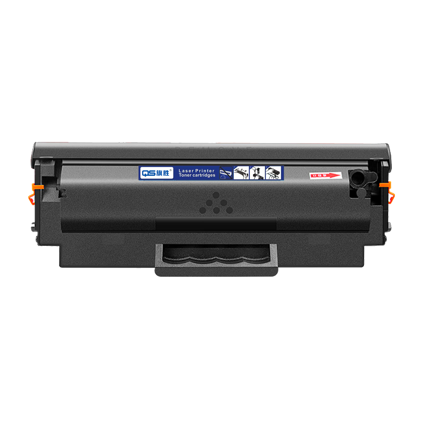 旗胜 硒鼓长城 DT11 支高清大图