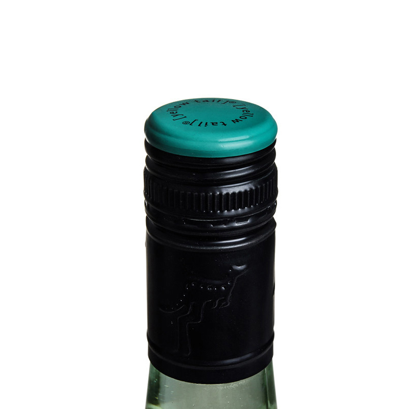 澳大利亚进口 黄尾袋鼠(Yellow Tail)慕斯卡白葡萄酒 750ml