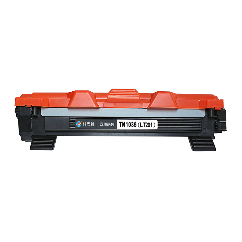 科思特 TN1035粉盒 适用兄弟 HL-1118 DCP-1518 MFC1813 联想LT201 碳墨盒 匠心版高清大图