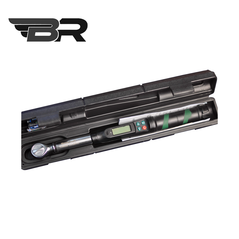 BR/数显力矩扳手/1/2 20-200NM/把高清大图