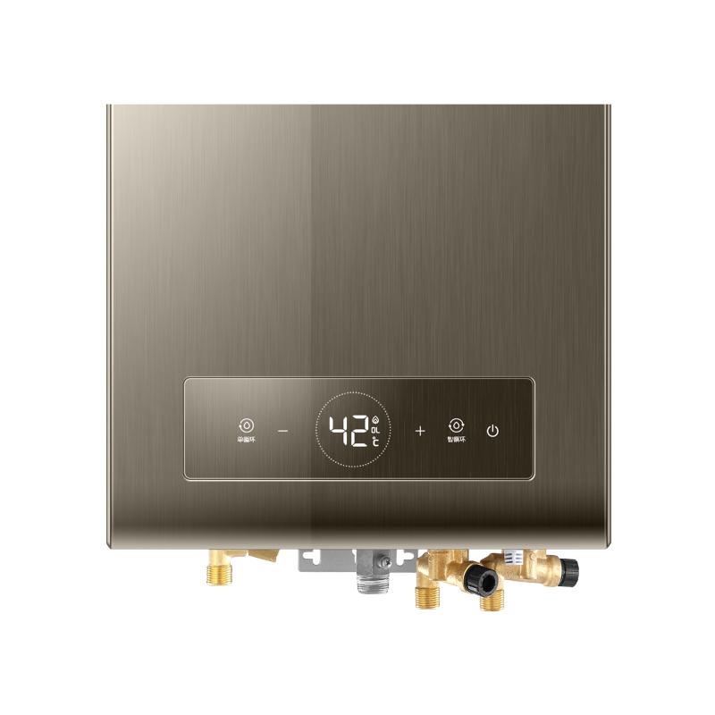 Haier/海尔 卡萨帝 燃气热水器JSQ32-16CVSUP 智能恒温 45dB静音 卡萨帝VIP保修