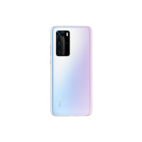 华为/HUAWEI P40 PRO 8GB+512GB 全网通版（零度白） 手机