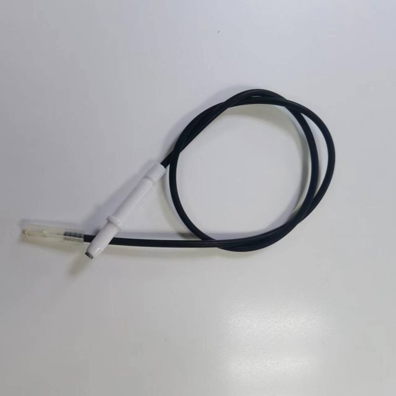 帮客材配 全新原装 法迪欧燃气灶点火针JZT/Y- 2B06 L=45cm 收前务必验货高清大图