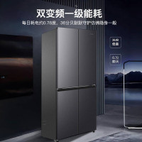 海尔冰箱 BCD-405WLHTDEDS9U1