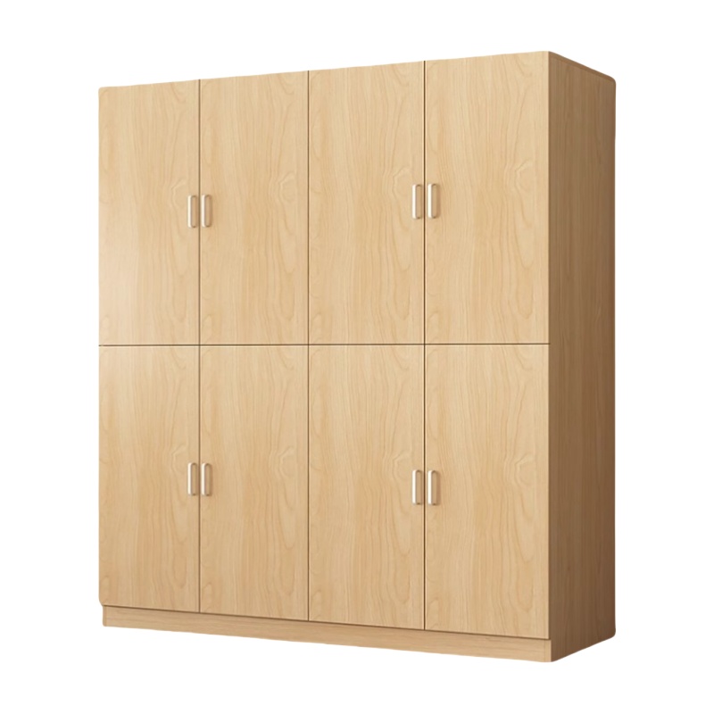 演发 储物柜1600*600*1800mm 台高清大图