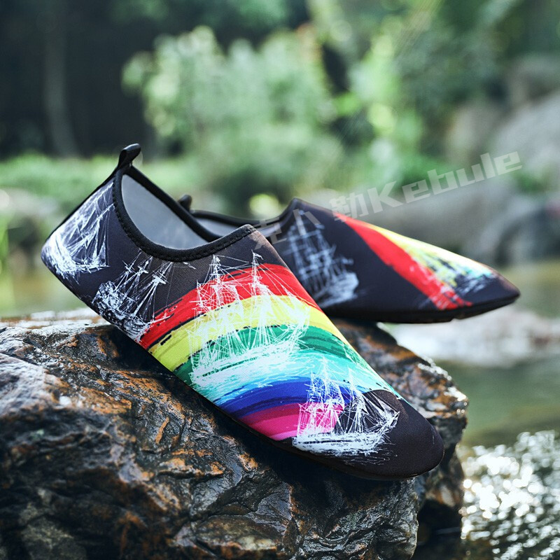 绛天jiangtian溯溪鞋