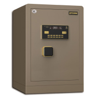 艾斐堡D-63M电子保险箱H700*W450*D400MM(单位:件)智酷黄