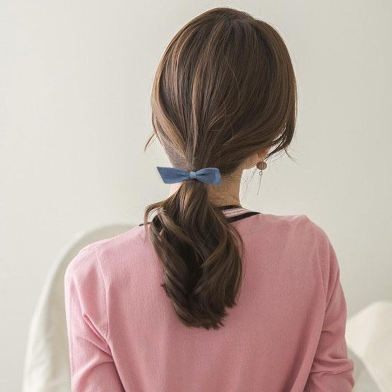 头绳韩版成人像皮筋皮套扎头发橡皮筋发圈发绳女绑发头花头发饰品女孩