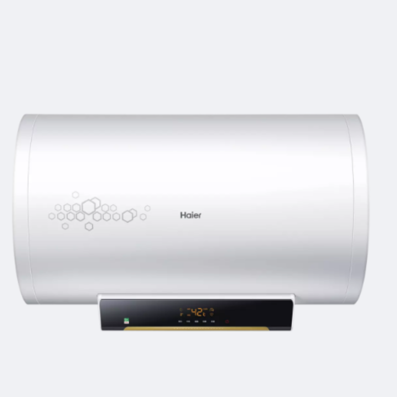 海尔(Haier) 80升海量型储水式电热水器 家用商用 大容量 长寿命 ES80H-J5(U1) 80L