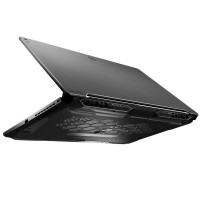 [RTX3060]华硕(ASUS)天选2Plus 锐龙R7-5800H 16G内存 512GB固态 144Hz日蚀灰 17.3英寸轻薄本电竞发烧游戏本设计师笔记本电脑