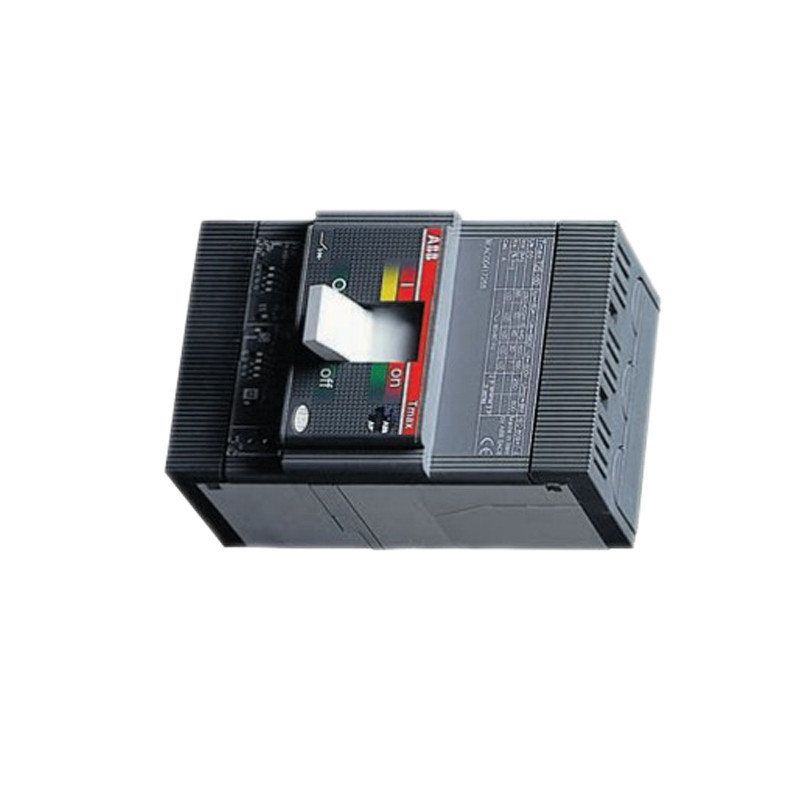 ABB ABB塑壳断路器T5N400PR211LI 3P 400A 塑壳断路器空气开关