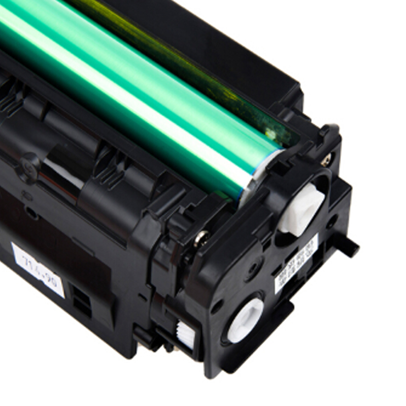 天威 CE413A/CC533A硒鼓 高清版 红色 适用佳能LBP7200CD LBP7200CDN 惠普M351a 3