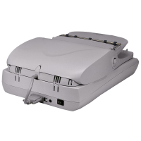 中晶(MICROTEK) ArtixScan DI 2510 Plus 双平台扫描仪 25ppm高速高清CCD扫描