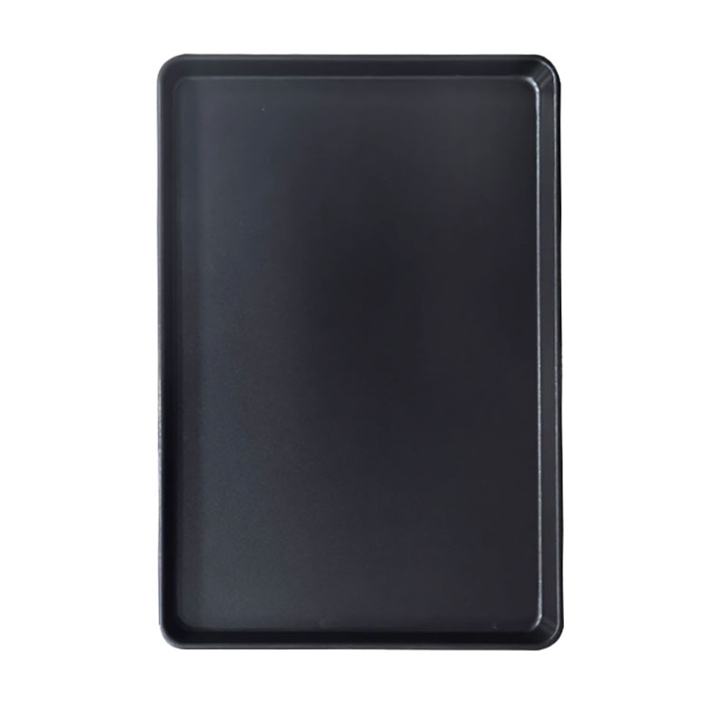 海铁科技不沾烤盘60*40*5cm/个高清大图