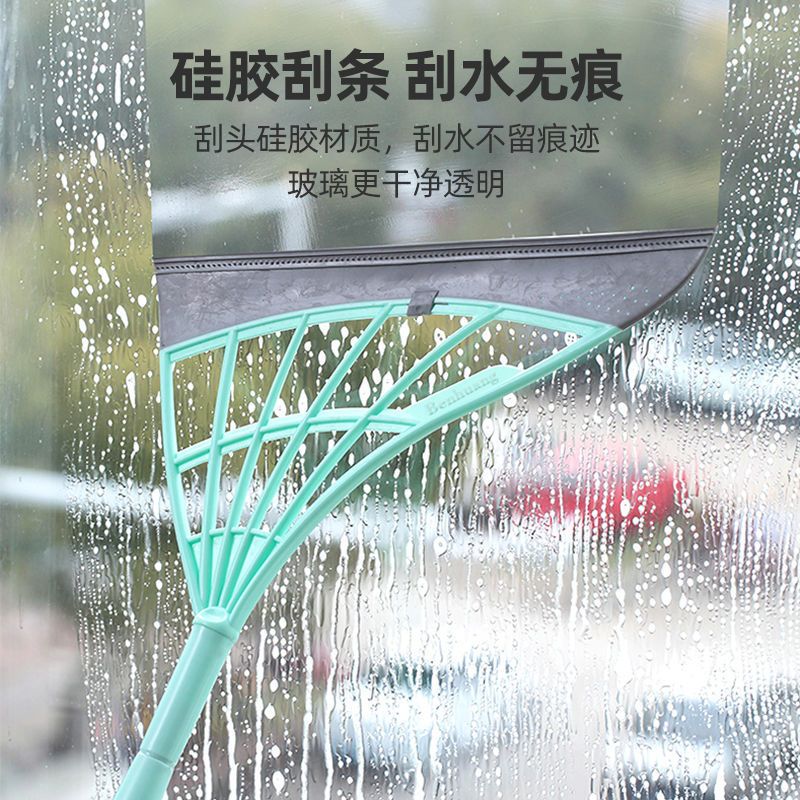 图书>期刊/杂志>男士>图书其它>克罗格魔术扫把扫地头发神器浴室刮水