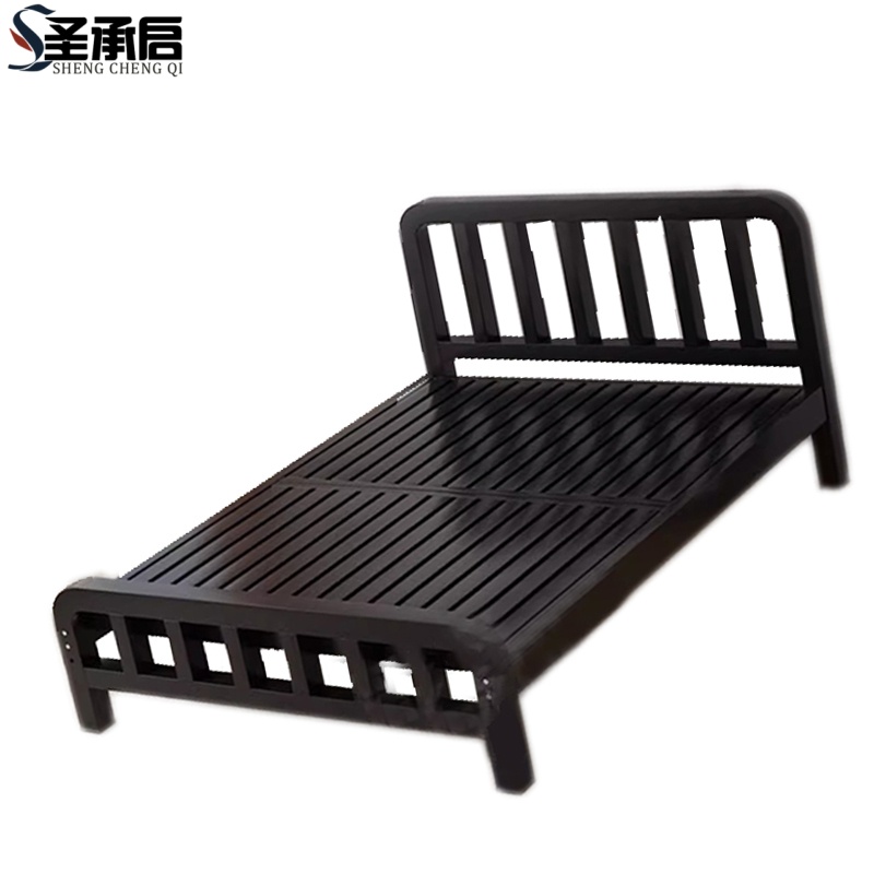 圣承启 床 1.5*2m张高清大图
