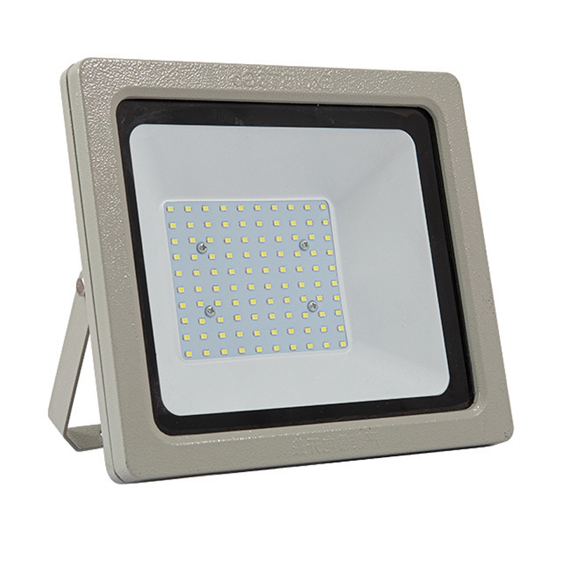 讯博士 DDD200 应急低顶灯 (计价单位:盏) 银色高清大图