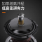 京铁威 汽车音响喇叭同轴中重低音扬声器汽车音响改装无损