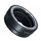佳能(Canon) EF-EOS R 卡口适配器 单反转接器 微单转接环 适用于佳能EOS R/RP/R5/R6