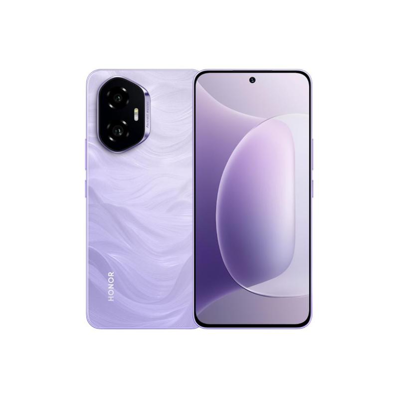 HONOR/荣耀300 12GB 256GB 墨岩黑 5G手机AI旅拍神器超薄小直屏时尚