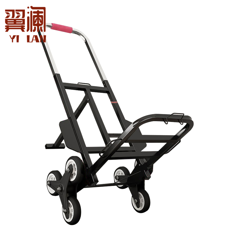 翼澜 爬楼车 单 个高清大图