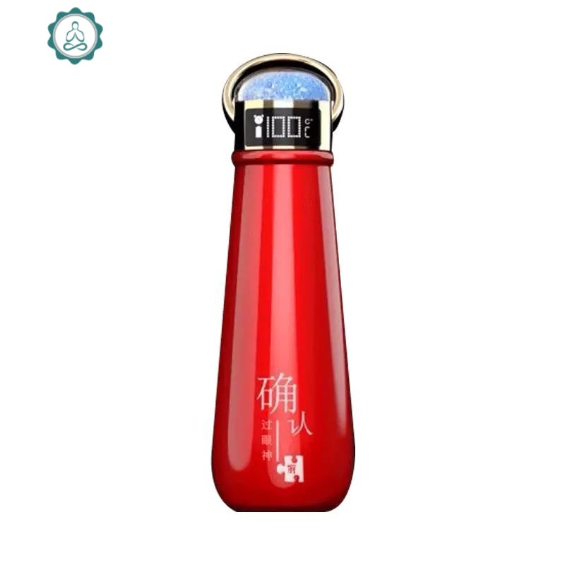 女孩喝水杯子女士高档水杯情侣一对小仙女高级 保温杯
