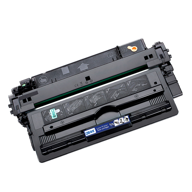 旗胜 硒鼓5200LX 支高清大图