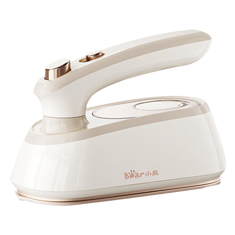 小熊电熨斗120ml家用便携式大水箱DYD-H18E2