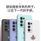 opporeno5手机壳新款魔方Reno5pro液态硅胶全包防摔男女超薄软壳 魔方液态枫叶[古董白]送防爆膜 Reno5