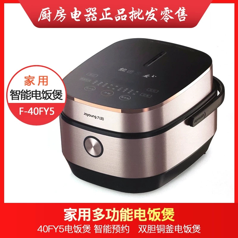 九阳(Joyoung)九阳电饭煲F-40FY5单个装