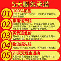 胜利威克多维克多羽毛球尼龙塑料胶正品球耐打不烂耐打王6只装支
