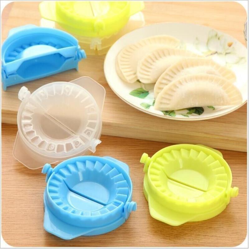 家用手动包包子器包子神器手动捏包子模具包饺子神器小笼包子模具 包