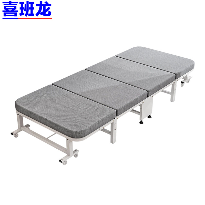 喜班龙 午休床 189*60*27cm 张高清大图