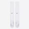 NIKE耐克袜子U NK STRIKE KH WC22男女足球袜长筒袜DH6622-100 D