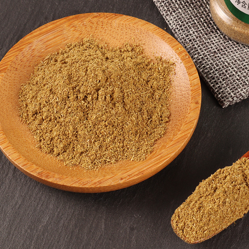 华畅孜然粉 袋装x30g/袋*6