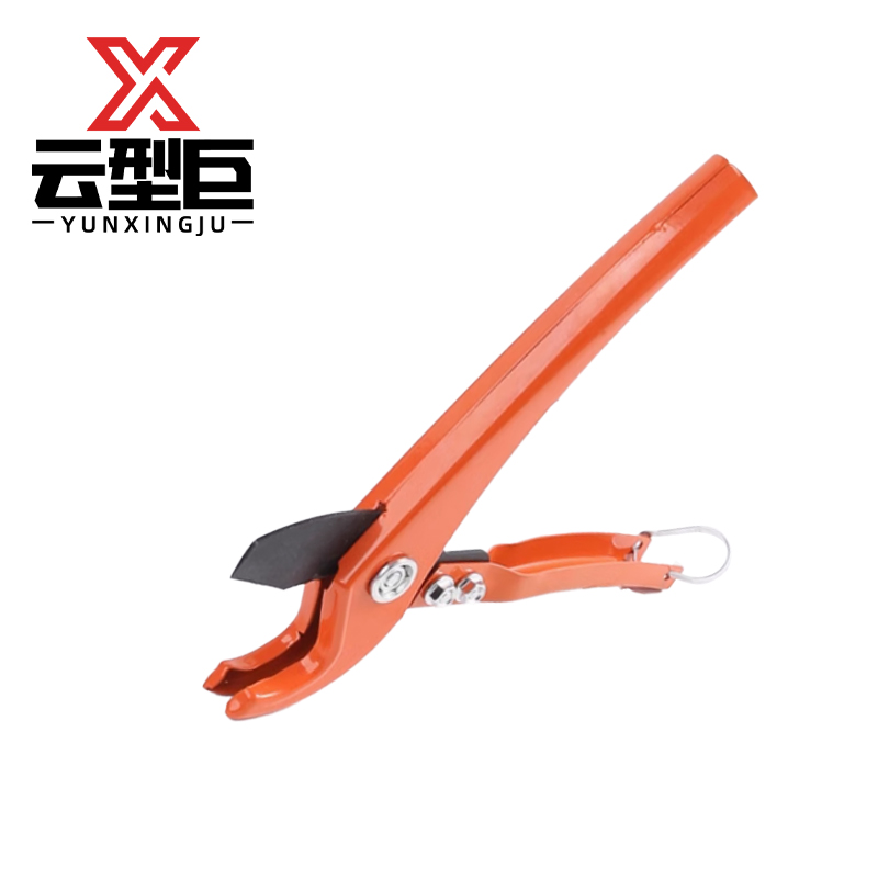云型巨 PPR剪刀 专业剪刀水管刀割管器切管器剪管器 20-32mm 单位:把高清大图