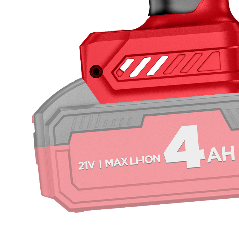 Leecbb 电动扳手 L40 台高清大图