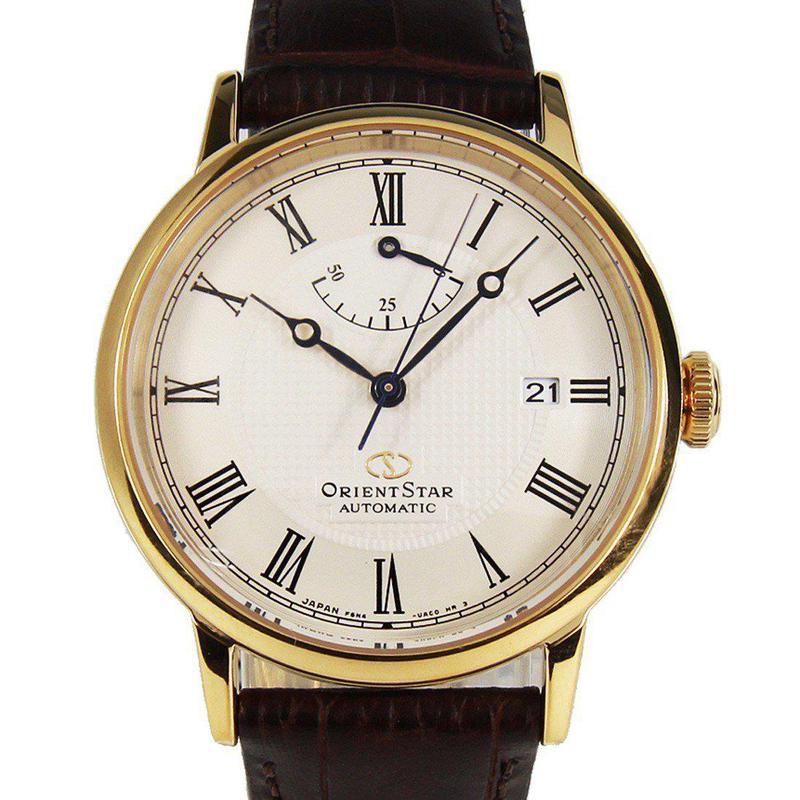 东方双狮(orient)机械表raaa0009l19b报价_参数_图片_视频_怎么样