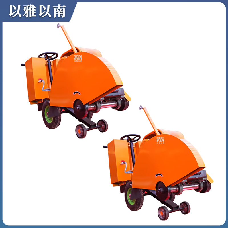 以雅以南 电动切割机 1200 台高清大图