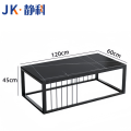 边几JK001 茶几120*60*45cm 张