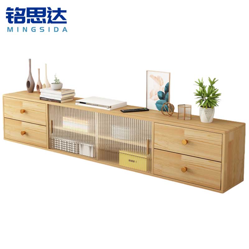 铭思达电视柜 2.2米 个