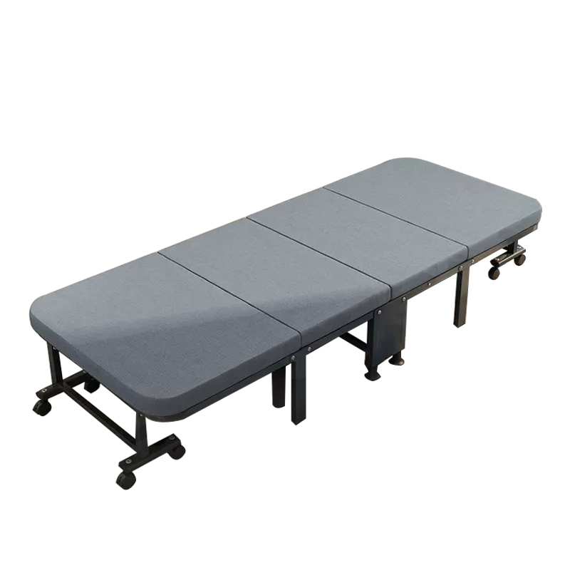 圣承启 折叠床 行军床 张高清大图