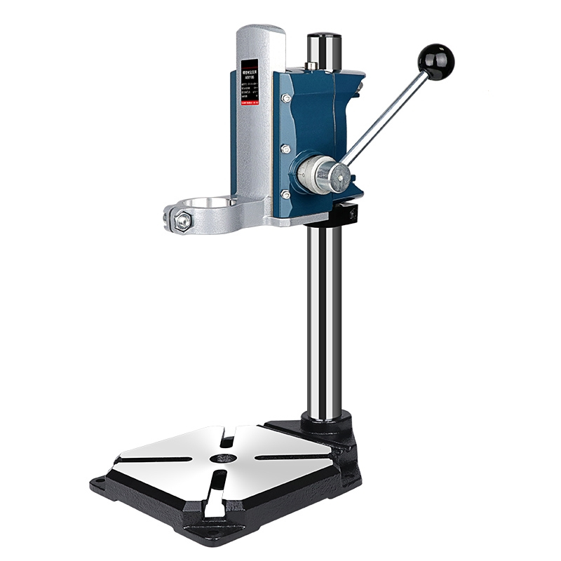 黎卫士电钻支架多功能台式小型电动手枪钻小台钻微型电转手电钻家用
