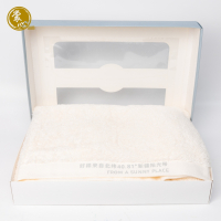 裳心艾睦棉系列浴巾礼盒SXMJ-11