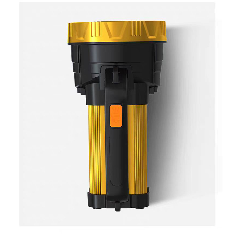 鑫睿辉 LED强光手电筒 RH 个高清大图