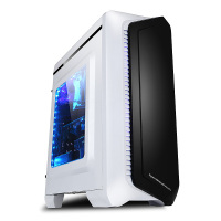 世纪之星(CENTURY STAR)AMD830四核/GTX1050 D5独显/8G内存/256GB高速固态 家用办公商务娱乐影音LOL游戏电脑 组装机 台式电脑 台式机 电脑主机